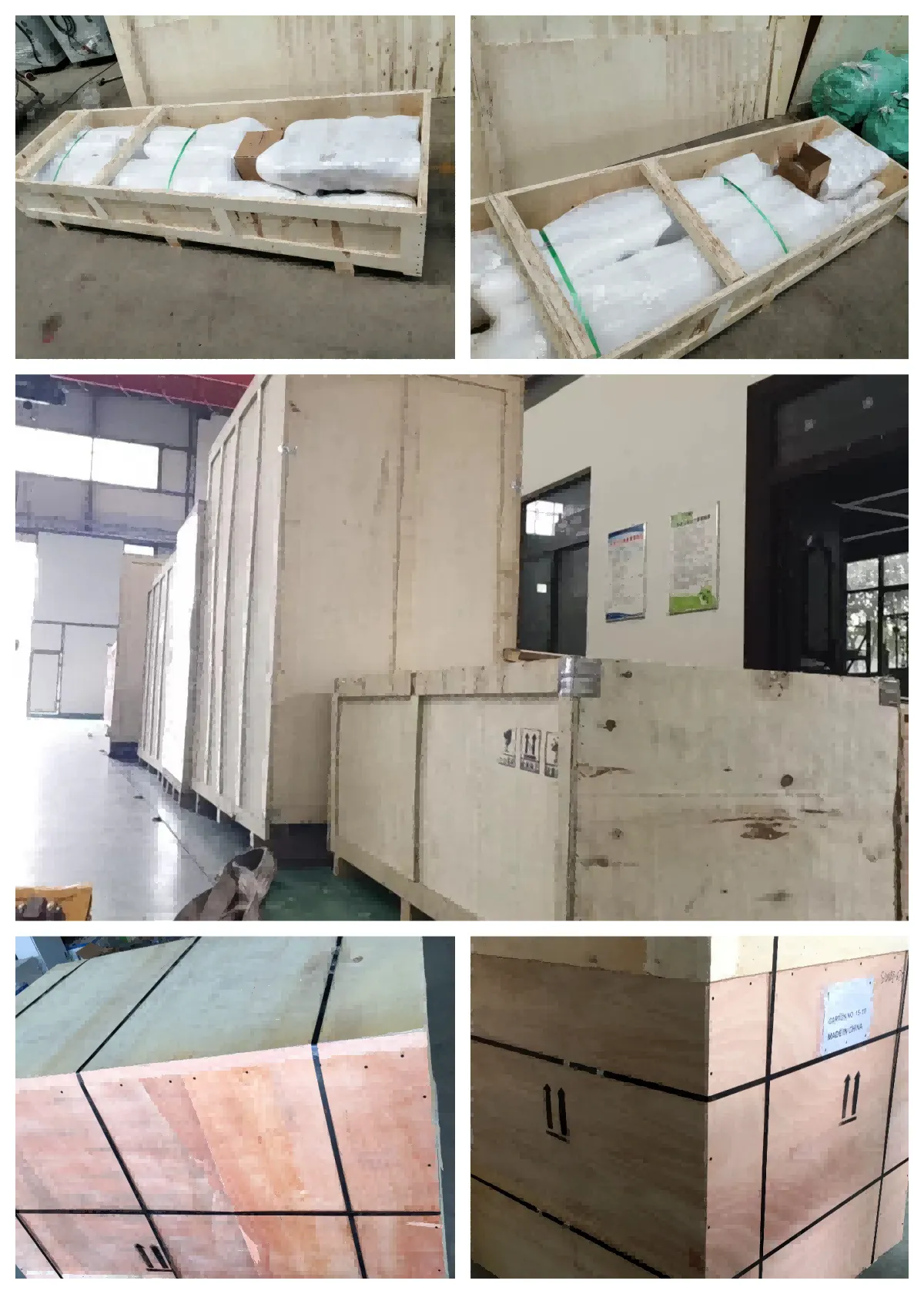 Safe Packing 3 Safe Packing 3