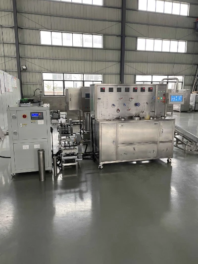 CO2 extraction machine 7 CO2 extraction machine 7